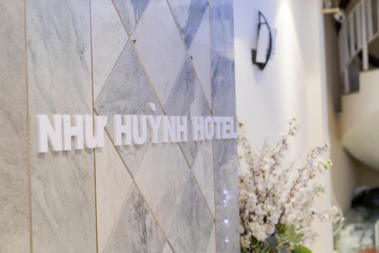 Aqua Nhu Huynh Hotel