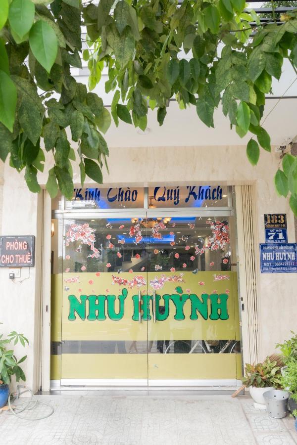 Aqua Nhu Huynh