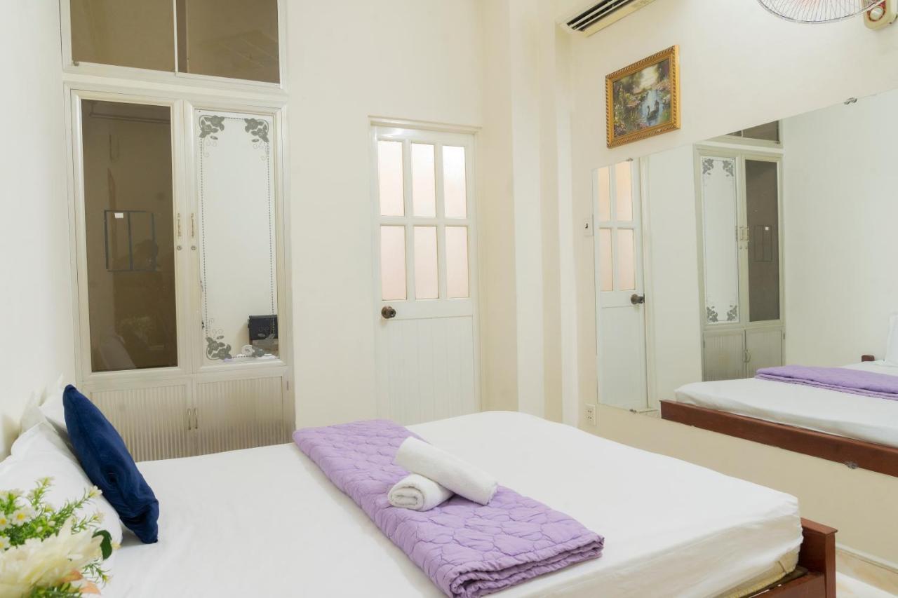 Hotel Aqua Nhu Huynh 3*